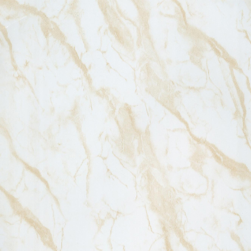 Scannán Maisiúil Marble Lux PVC