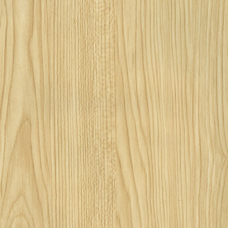 TimberTexture Grain Nádúrtha PVC Scannán Maisiúil